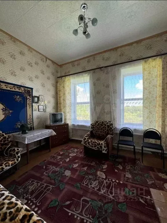 1-к кв. Тульская область, Плавск Плавск ст., 9 (28.0 м) - Фото 2