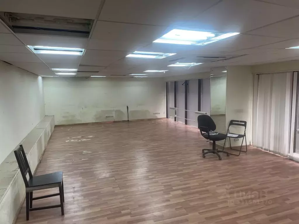 Офис в Москва Смирновская ул., 25С1 (182 м) - Фото 2