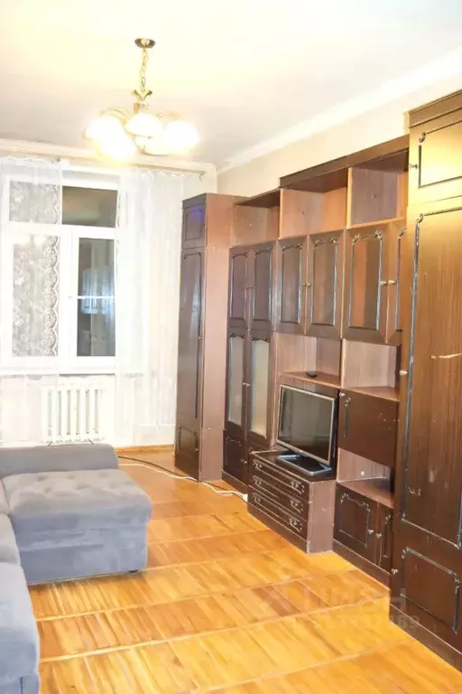 Комната Москва Люблинская ул., 143К2 (21.0 м) - Фото 1