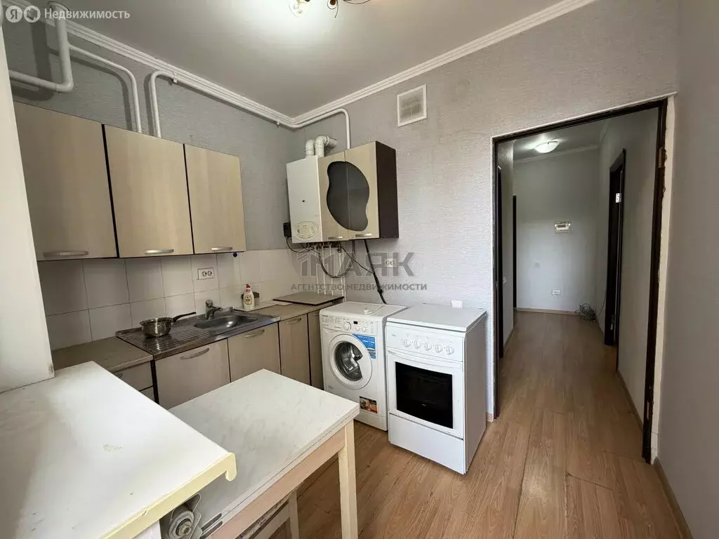 1-комнатная квартира: Анапа, Рождественская улица, 57к2 (34 м) - Фото 2