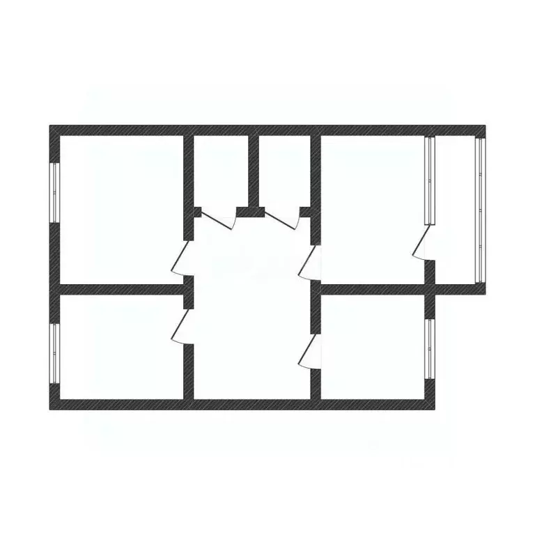3-к кв. Иркутская область, Иркутск Гусарская тер., 7 (70.7 м) - Фото 2