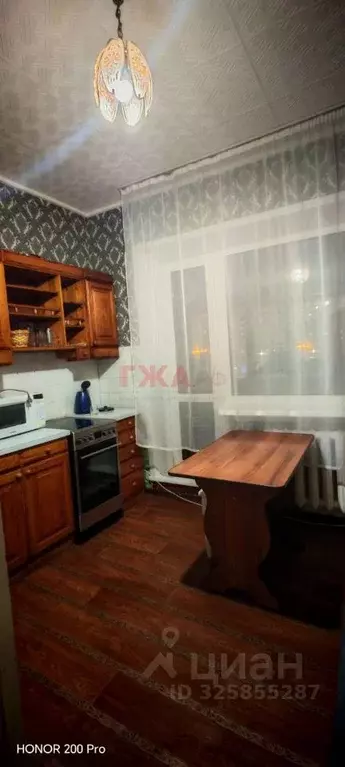1-к кв. Саха (Якутия), Нерюнгри просп. Ленина, 7/1 (33.9 м) - Фото 2