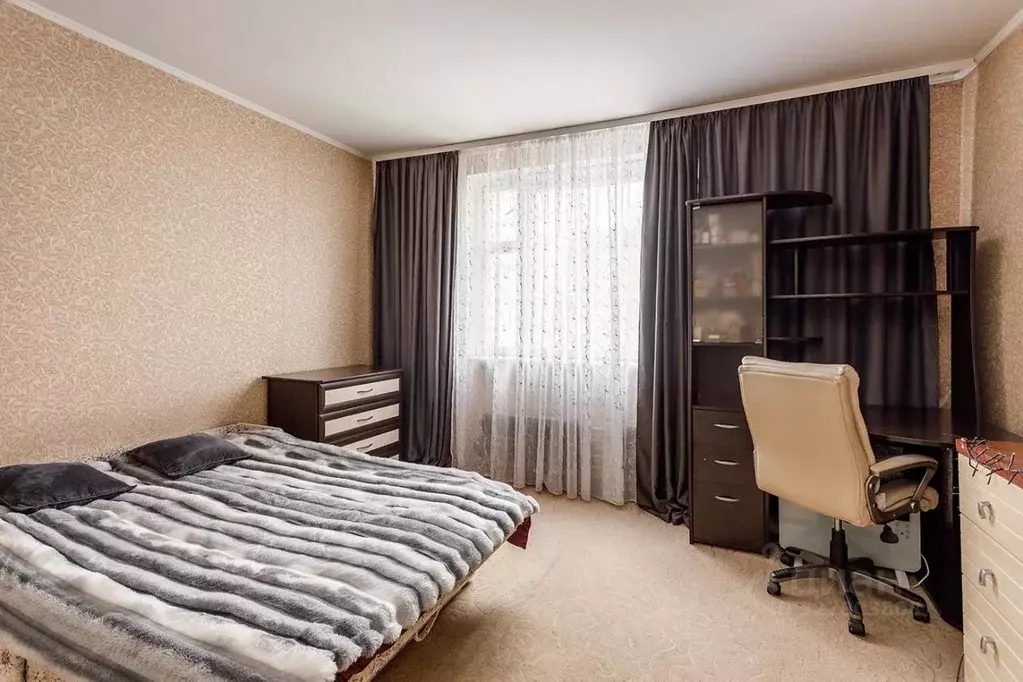 3-к кв. Московская область, Балашиха Павлино мкр, 11 (60.0 м) - Фото 2