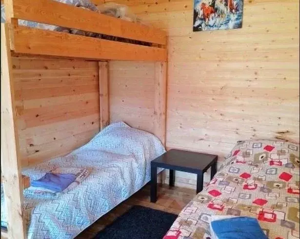 Дом в Алтай, Шебалинский район, с. Мыюта Трактовая ул., 6 (20 м) - Фото 0