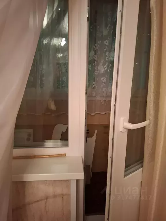2-к кв. Москва Международная ул., 28С1 (60.4 м) - Фото 1