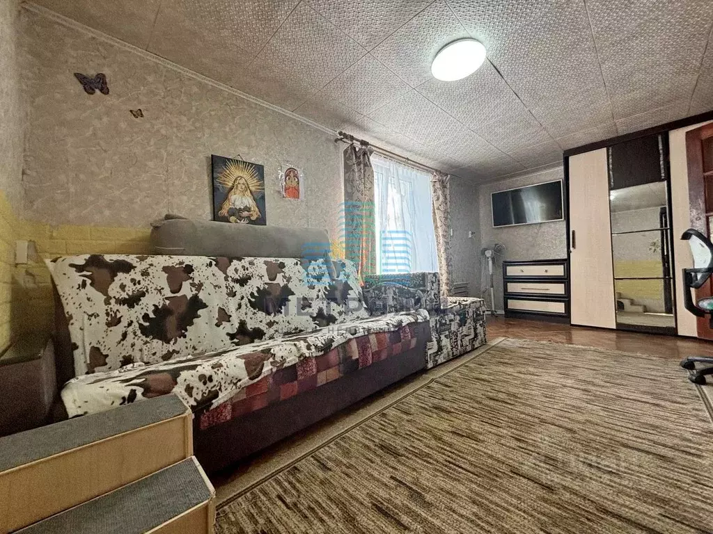 Дом в Калужская область, Сухиничи ул. Чернышевского, 40 (40 м) - Фото 1
