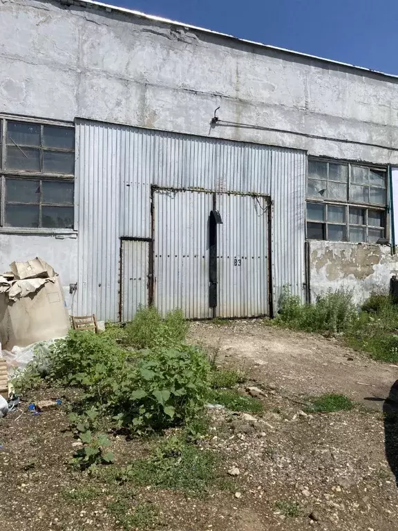 Помещение свободного назначения в Оренбургская область, Оренбург ул. ... - Фото 1