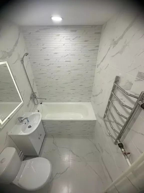 Продаётся 1-к квартира, 30.4 м - Фото 0