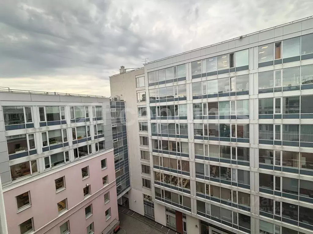 Офис в Москва ул. Кржижановского, 14К3 (1090 м) - Фото 2