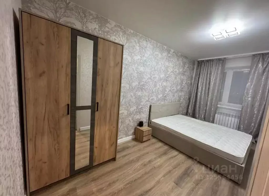 1-к кв. Иркутская область, Иркутск ул. Якоби, 6 (36.0 м) - Фото 1