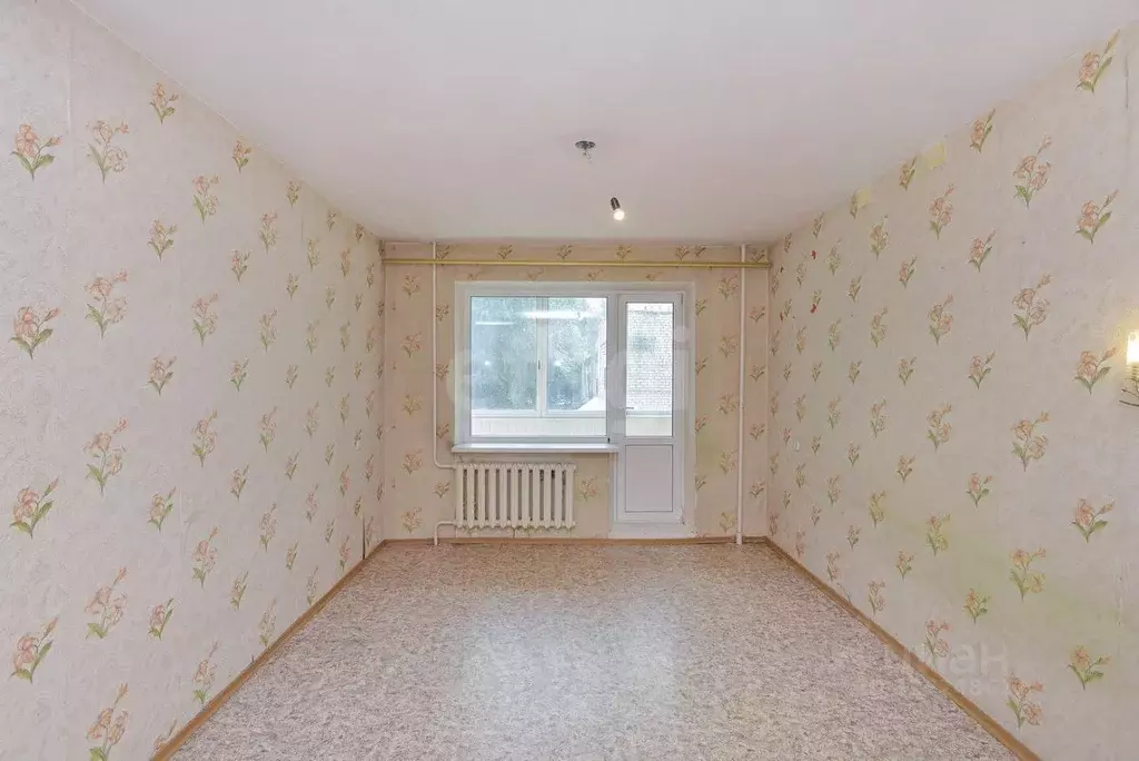 1-к кв. Воронежская область, Воронеж Донбасская ул., 3 (38.2 м) - Фото 2