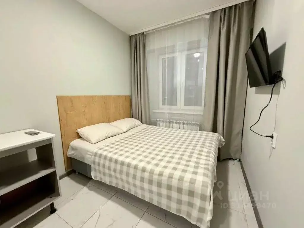 1-к кв. Бурятия, Улан-Удэ ул. Крылова, 2Д/1 (24.0 м) - Фото 0
