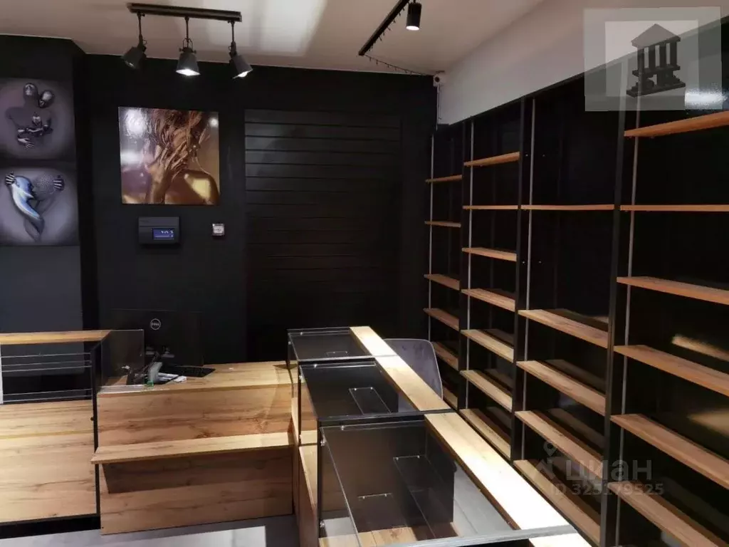 Торговая площадь в Калининградская область, Калининград ул. Юрия ... - Фото 2