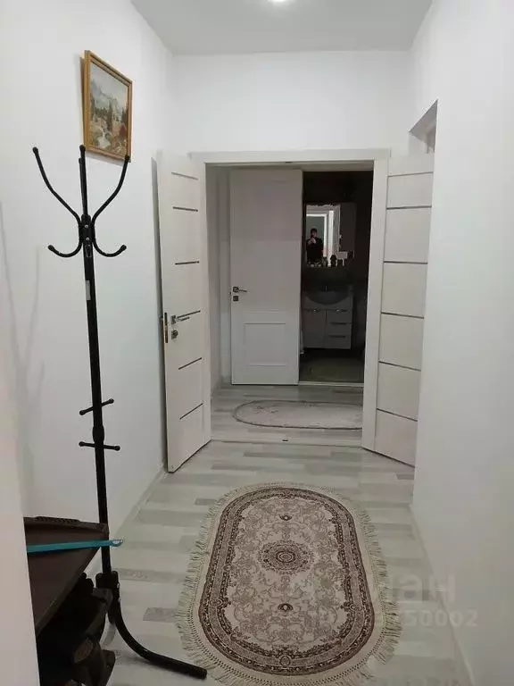 1-к кв. Дагестан, Каспийск просп. М. Омарова, 6Б (60.0 м) - Фото 0
