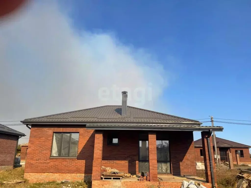 Дом в Ростовская область, Азовский район, Новоалександровка хут.  (126 ... - Фото 2