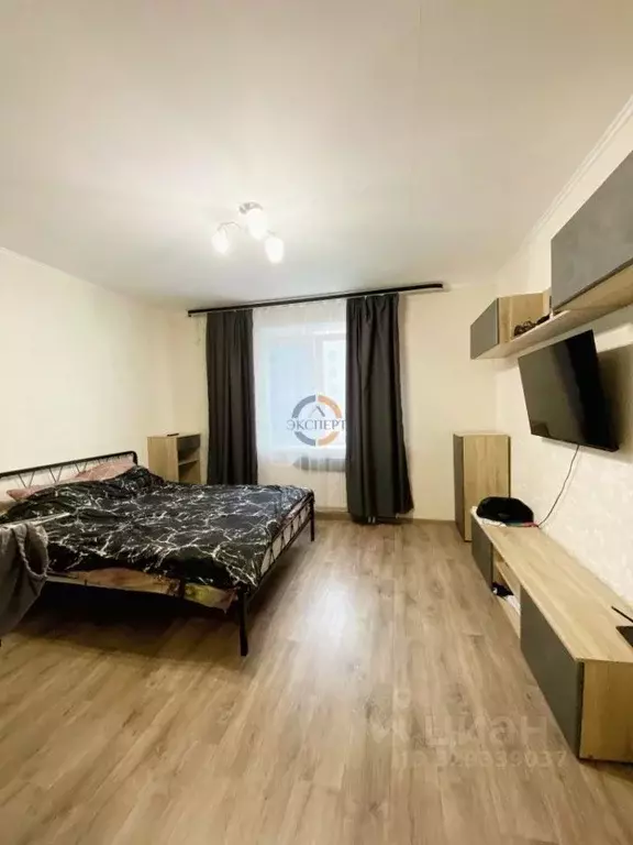 1-к кв. Новгородская область, Великий Новгород Псковская ул., 56к1 ... - Фото 1