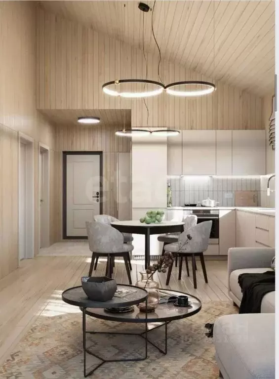 Дом в Башкортостан, Уфа городской округ, с. Нагаево ул. Героя Николая ... - Фото 1