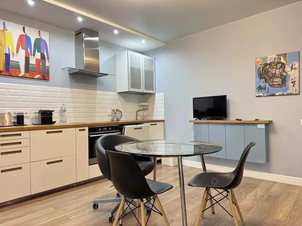 3-к кв. Москва ул. Герасима Курина, 26 (70.4 м) - Фото 1