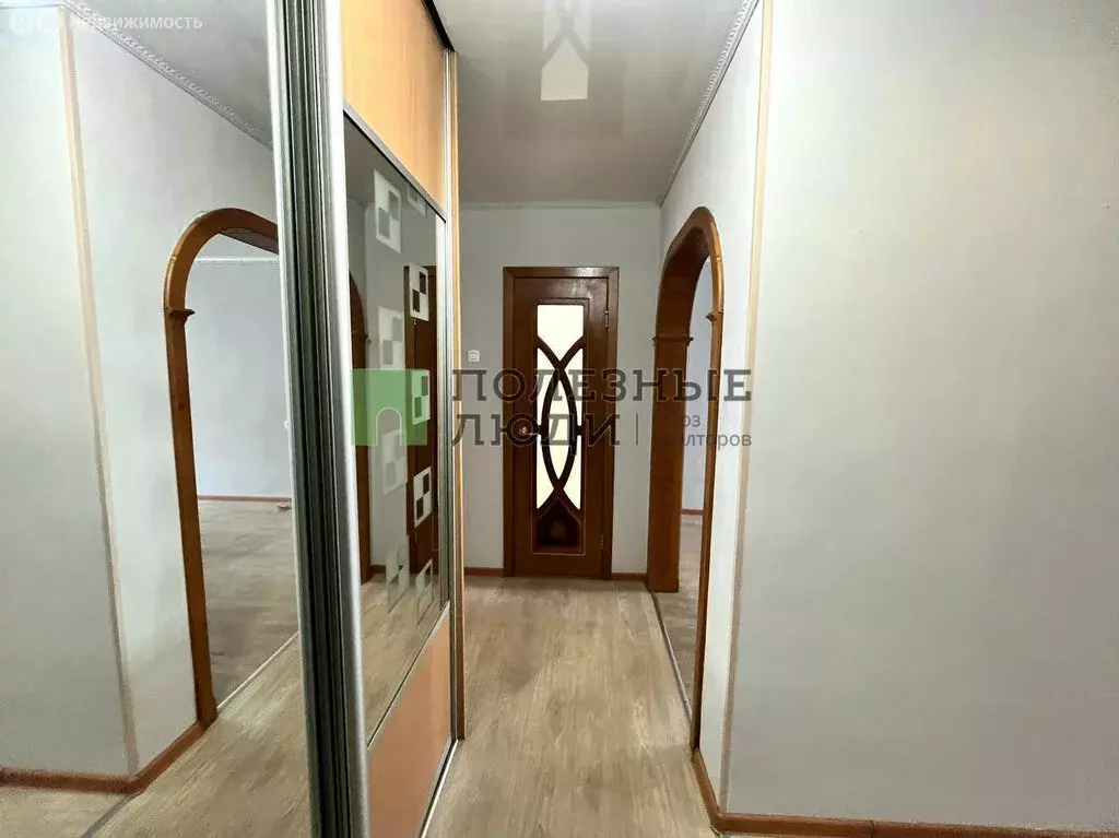 2-комнатная квартира: Чита, микрорайон Октябрьский, 11 (55 м) - Фото 1