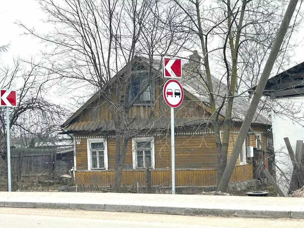 Дом в посёлок Аннино, Садовая улица, 1 (55 м) - Фото 0