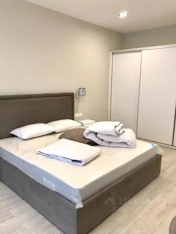 2-к кв. Татарстан, Казань ул. Островского, 27 (86.0 м) - Фото 2