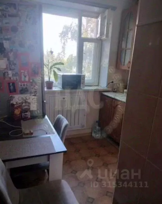 2-к кв. Курская область, Курск ул. Большевиков, 97 (47.0 м) - Фото 1