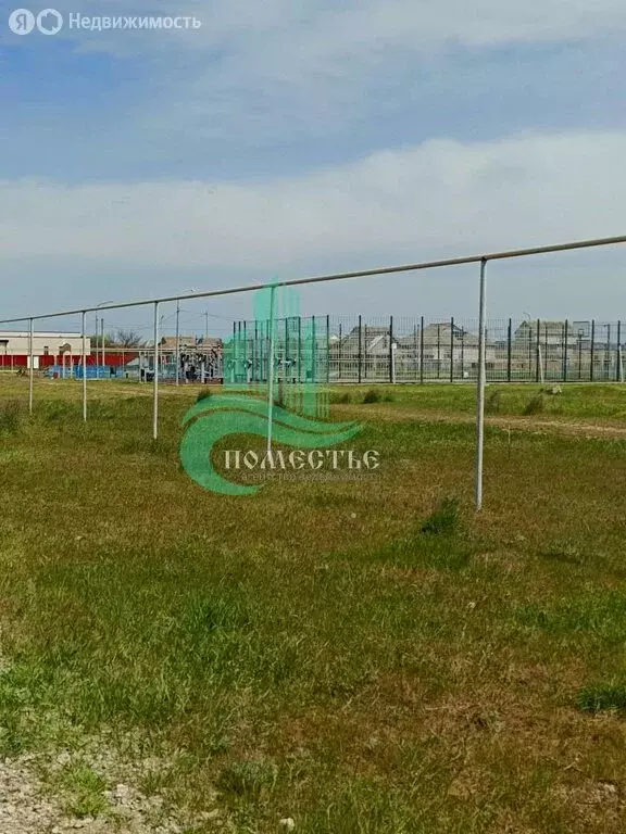 Участок в Феодосия, Феодосийский морской торговый порт (10 м) - Фото 1