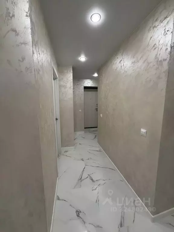 2-к кв. Нижегородская область, Нижний Новгород ул. Вячеслава Шишкова, ... - Фото 1