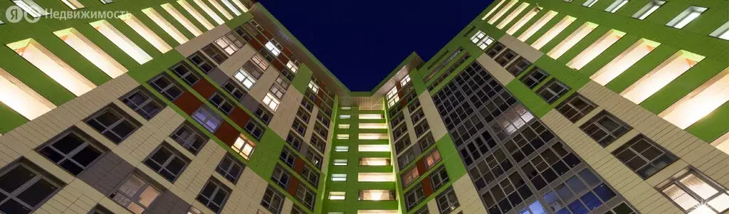 2-комнатная квартира: Сергиев Посад, Инженерная улица, 21 (53 м) - Фото 2