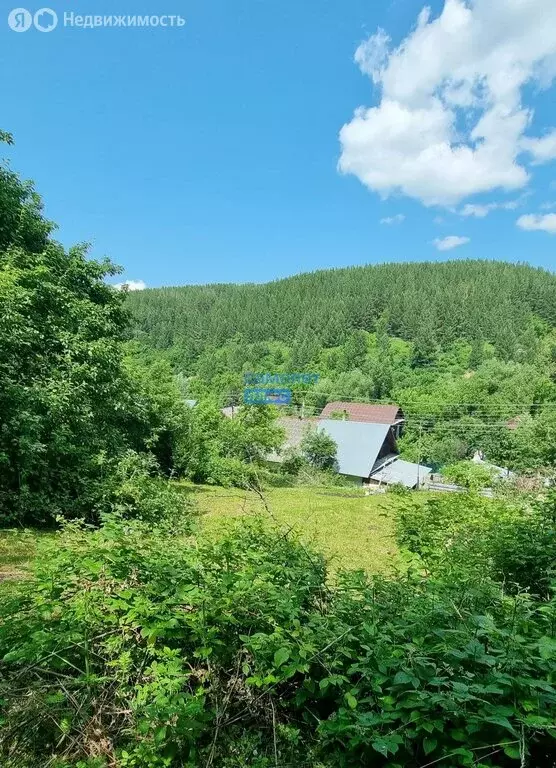 Участок в Белокуриха, Алтайская улица, 50 (15 м) - Фото 0