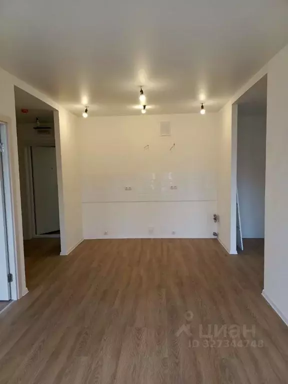 2-к кв. Москва Муравская ул., 38Бк4 (50.5 м) - Фото 1