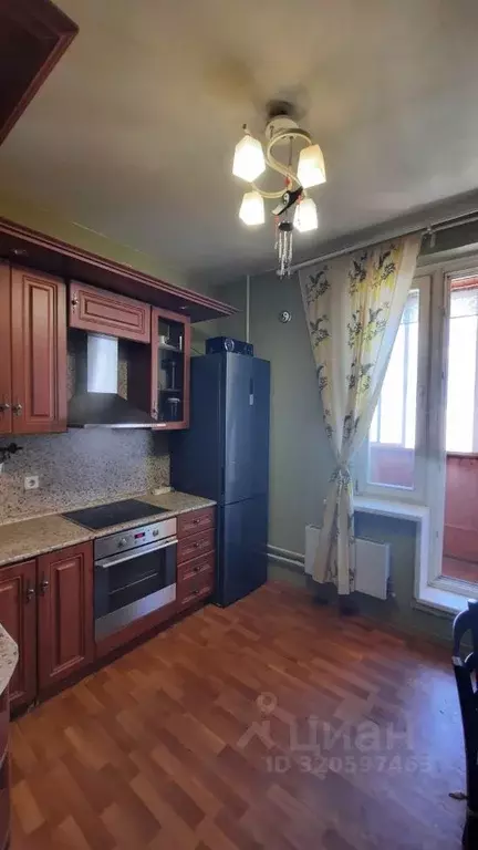 2-к кв. Московская область, Подольск ул. 43-й Армии, 17 (53.4 м) - Фото 1
