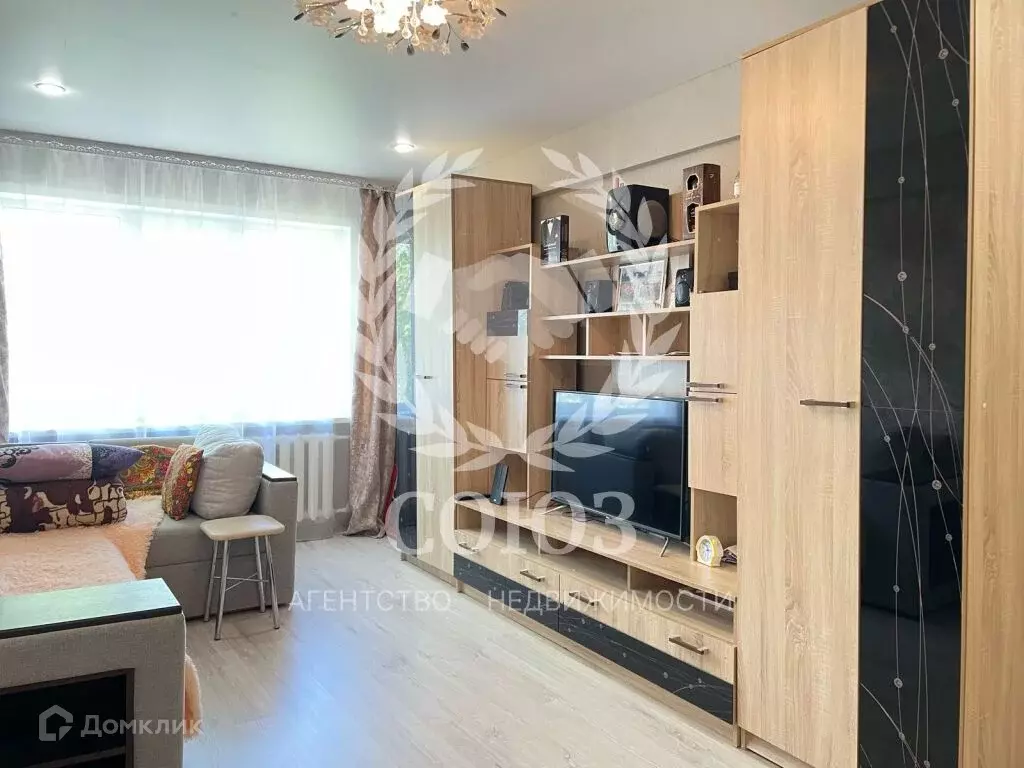 Продаётся 2-к квартира, 50 м - Фото 0