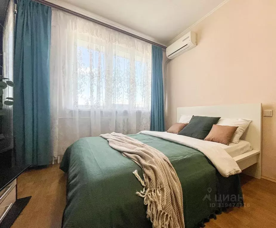 1-к кв. Ростовская область, Аксай Садовая ул., 12 (40.0 м) - Фото 0