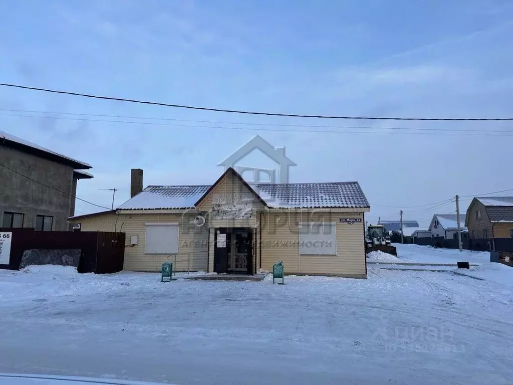 Участок в Красноярский край, Емельяновский муниципальный округ, д. ... - Фото 2