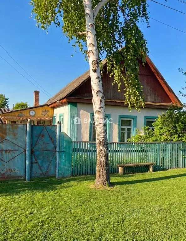 Дом в Брянская область, Унеча Московская ул., 21 (66 м) - Фото 2