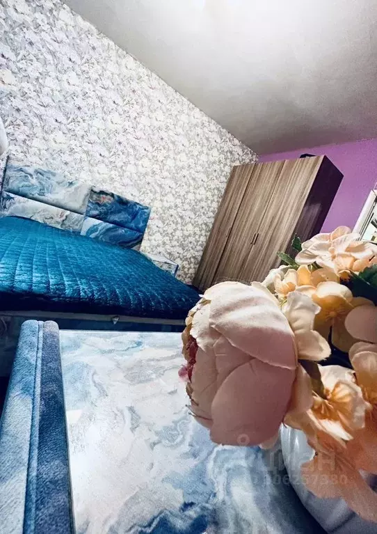 2-к кв. Татарстан, Казань ул. Серова, 51/11 (75.0 м) - Фото 2