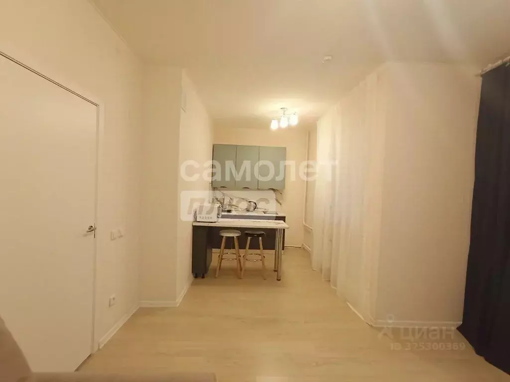 Студия Московская область, Ленинский городской округ, Мисайлово пгт, ... - Фото 2