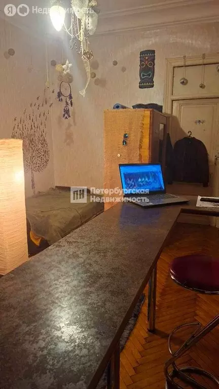 3-комнатная квартира: Санкт-Петербург, Казанская улица, 33/5 (78.4 м) - Фото 2