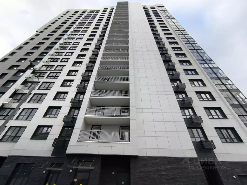 2-к кв. Москва ул. 2-я Марьиной рощи, 3 (63.7 м) - Фото 0
