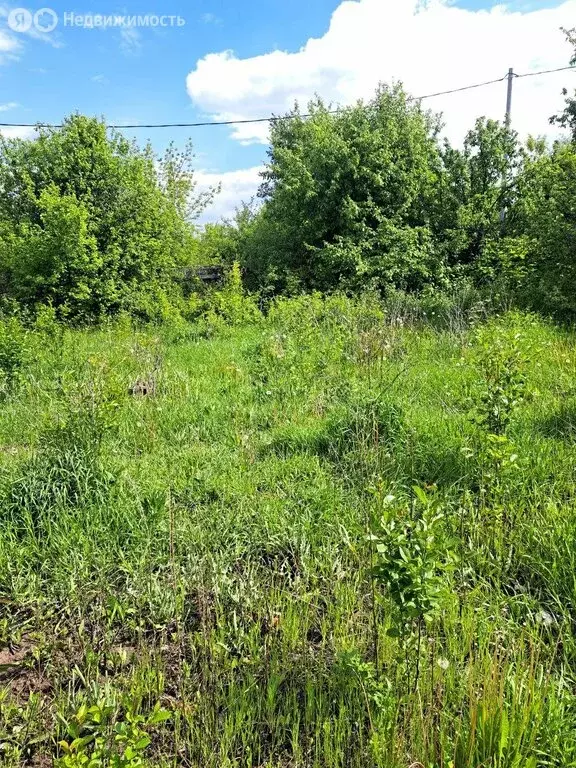 Участок в Новокуйбышевск, улица Крылова (8 м) - Фото 0
