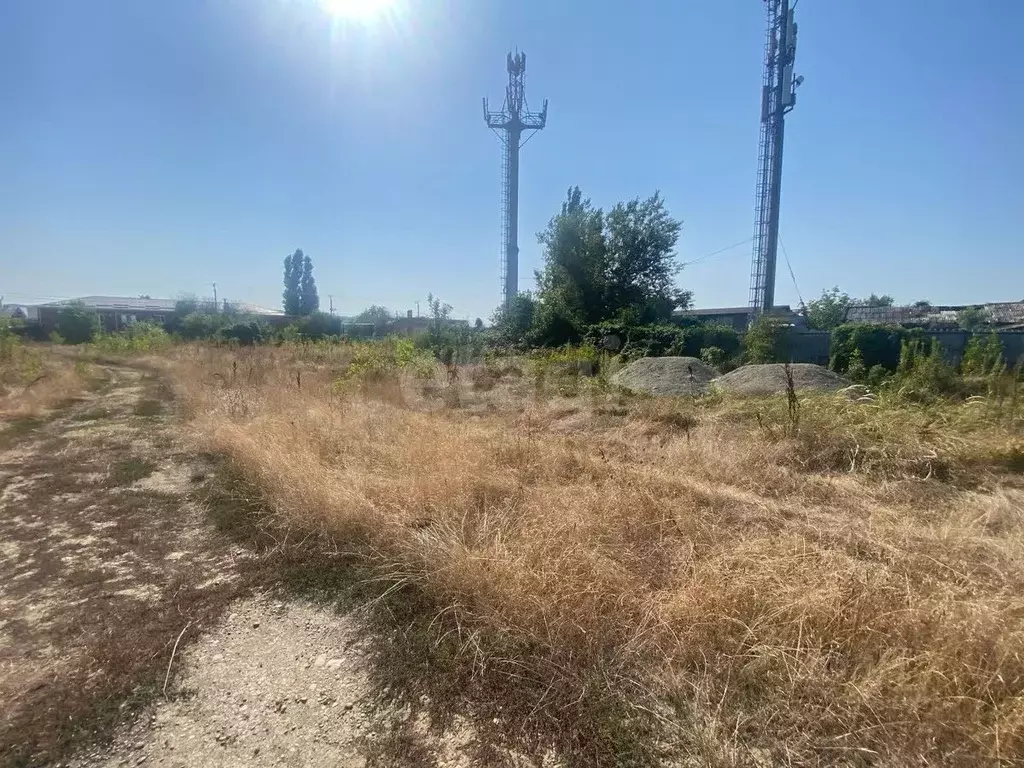 Участок в Адыгея, Майкоп Шоссейная ул. (5.1 сот.) - Фото 1