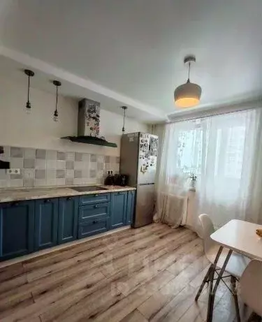 3-к кв. Московская область, Балашиха ул. Майкла Лунна, 3 (101.0 м) - Фото 2