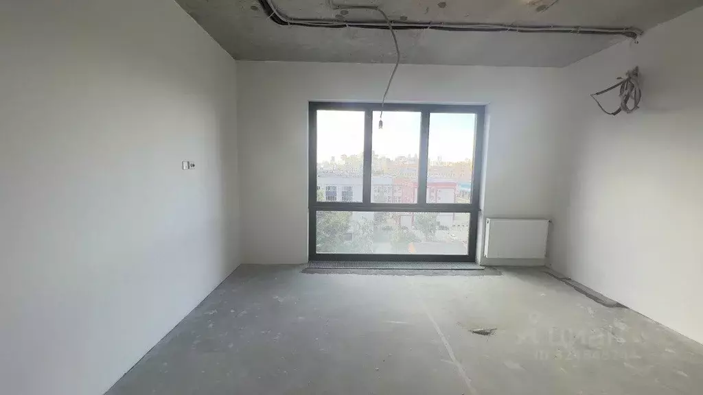 Студия Москва Дубининская ул., 59А (27.6 м) - Фото 2