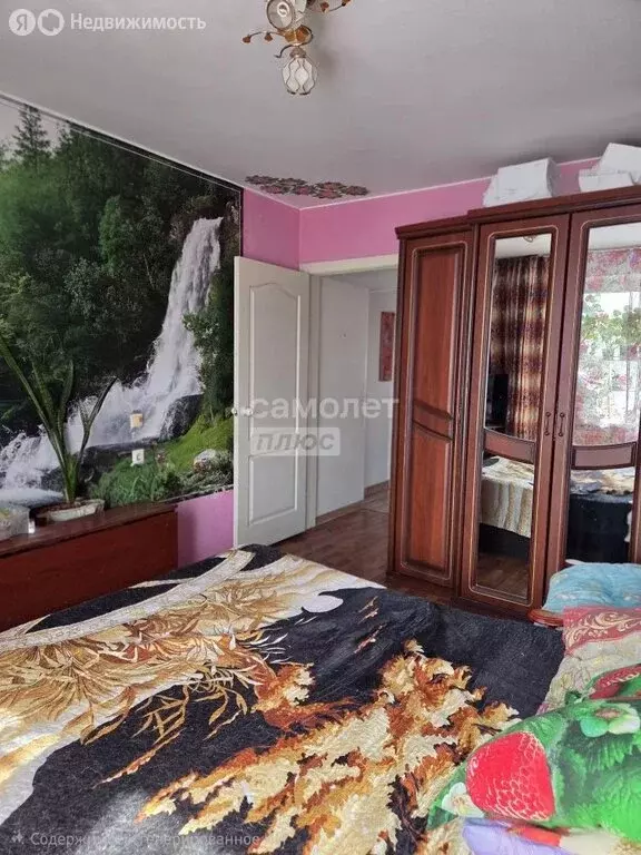 2-комнатная квартира: Тихорецк, Краснооктябрьская улица, 70 (57.2 м) - Фото 1