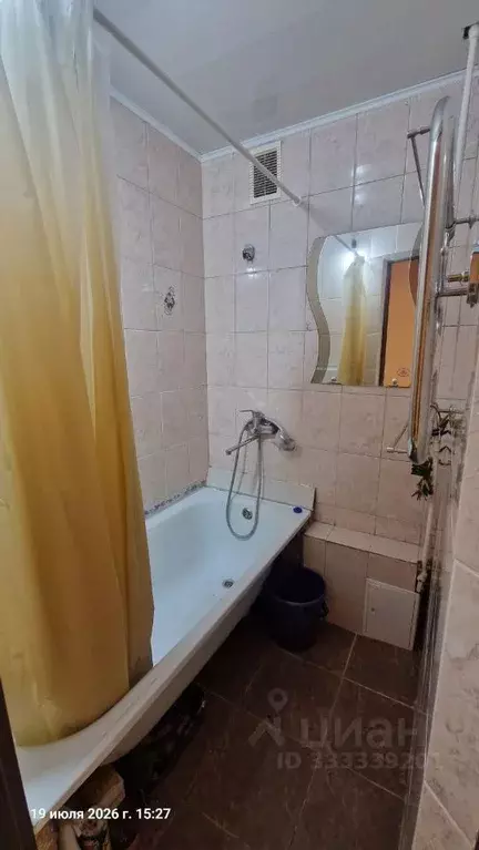 2-к кв. Адыгея, Майкоп ул. Герцена, 104 (47.0 м) - Фото 2