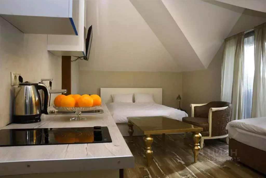 Комната Москва Московский поселение, № 53 кв-л, 12 (36.0 м) - Фото 1