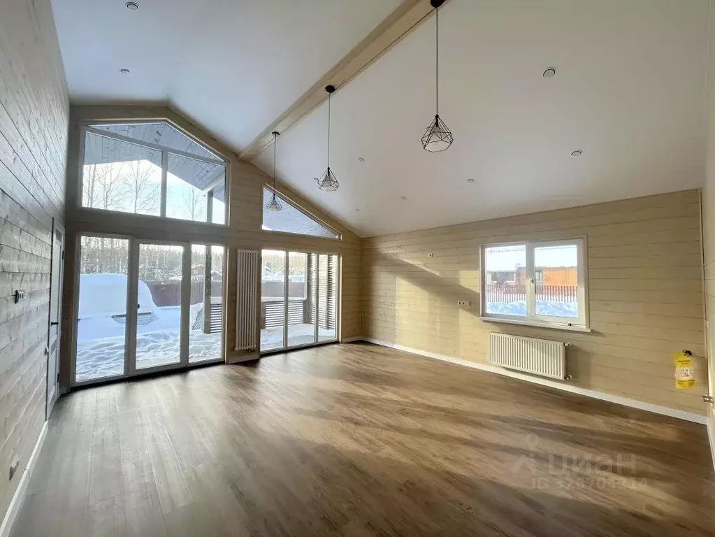 Коттедж в Тверская область, Калининский муниципальный округ, ... - Фото 2