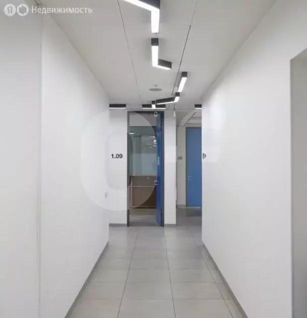 Офис (575 м) - Фото 1