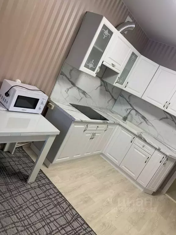 1-к кв. Мордовия, Саранск ул. Кочкуровская, 3 (42.0 м) - Фото 2